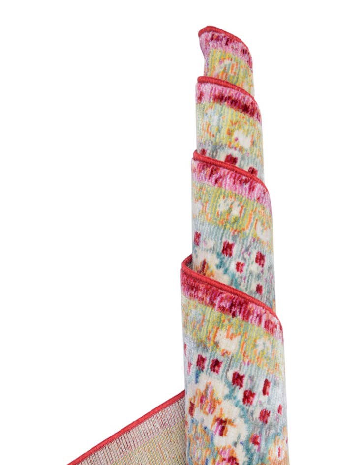 Detail image of  7' x 10' Alexis Rug