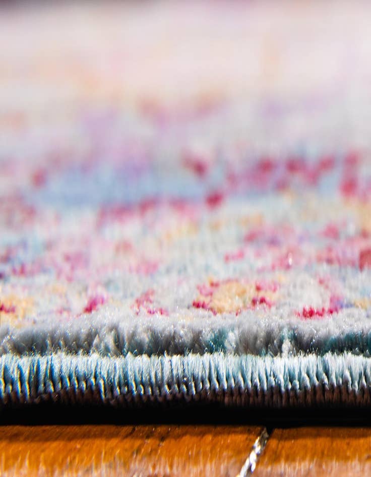 Detail image of  4' x 6' Alexis Rug