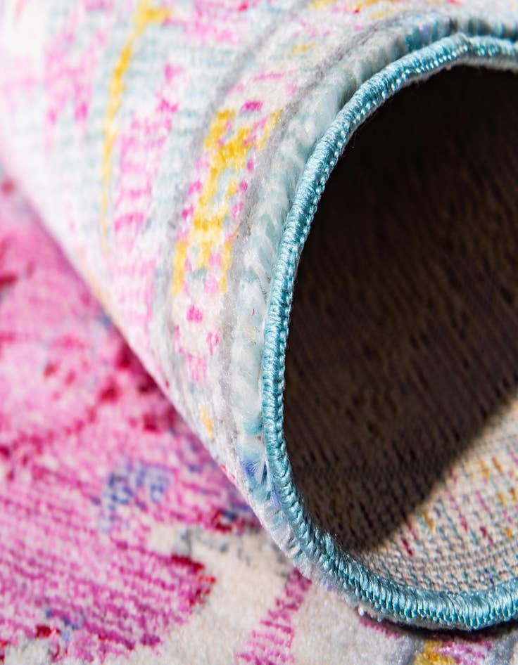 Detail image of  4' x 6' Alexis Rug