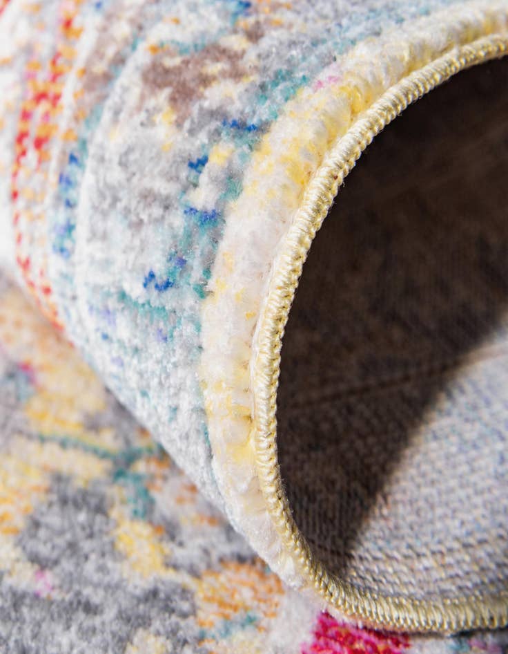 Detail image of  4' x 6' Alexis Rug