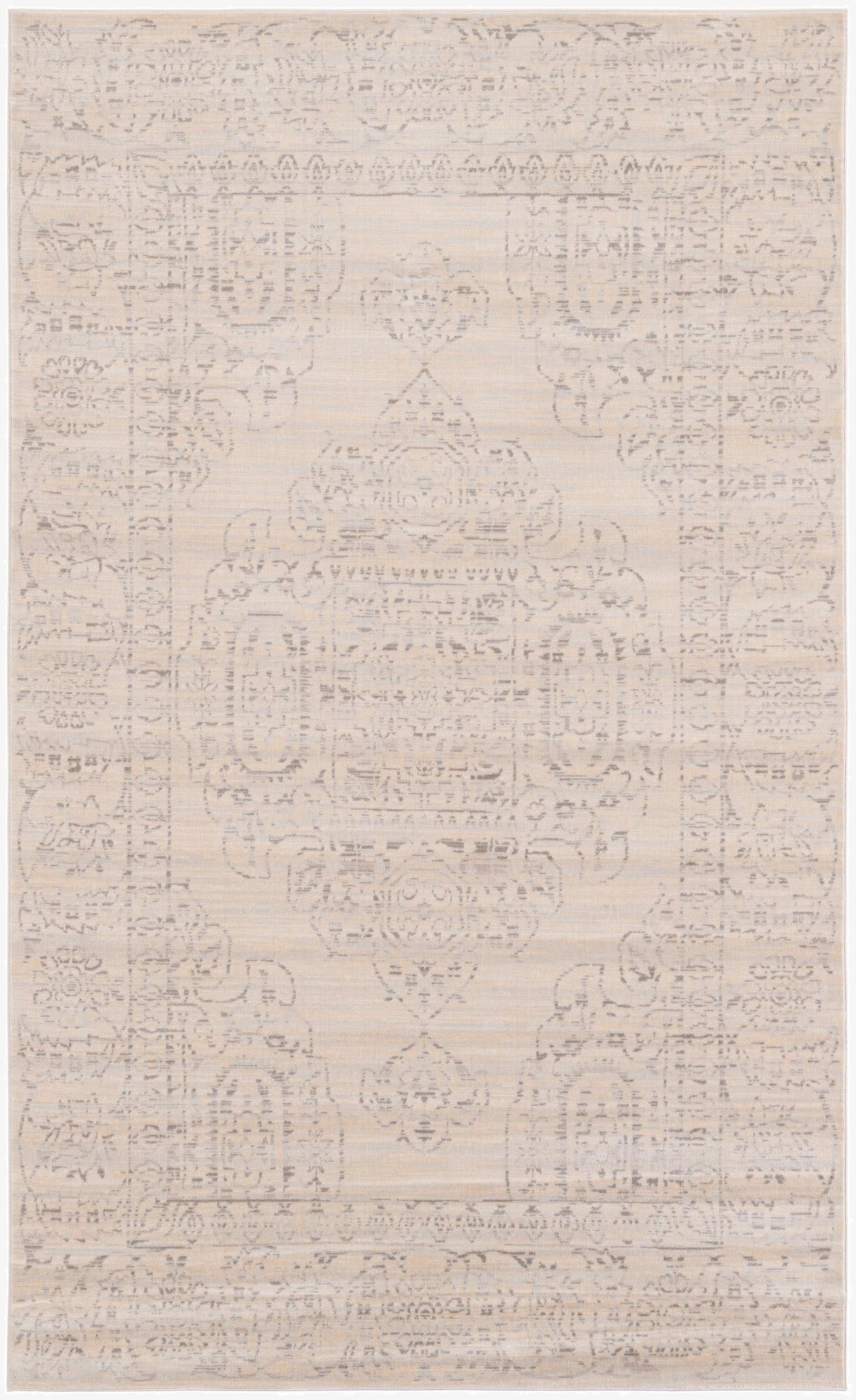  4' 10 x 8' Alexis Rug