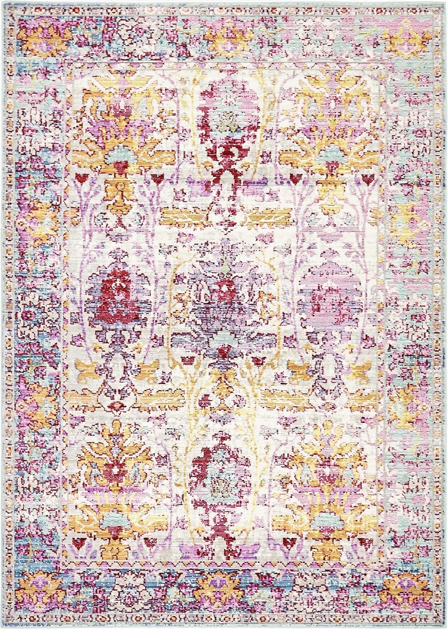  4' x 6' Alexis Rug