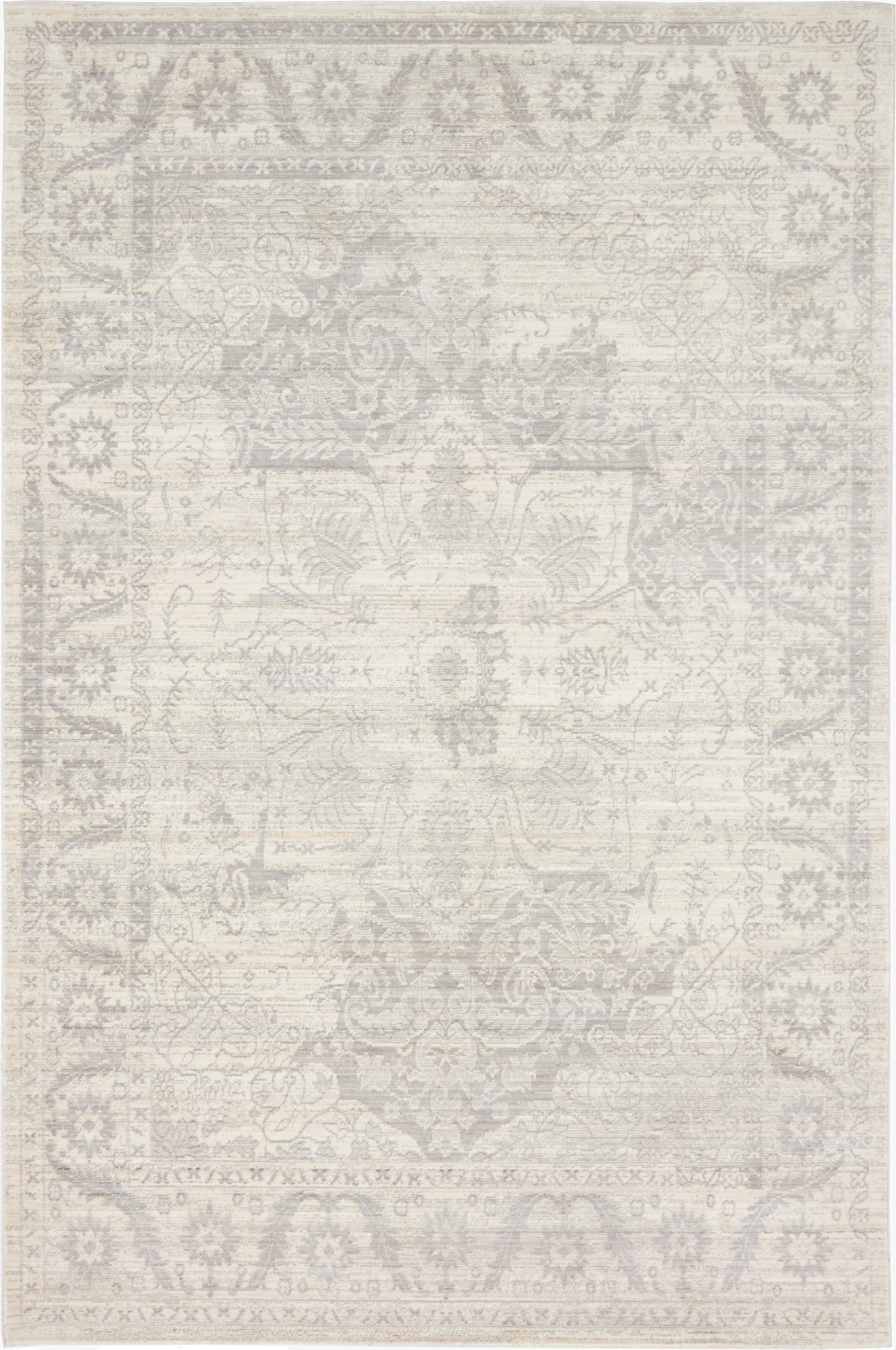  5' x 8' Alexis Rug