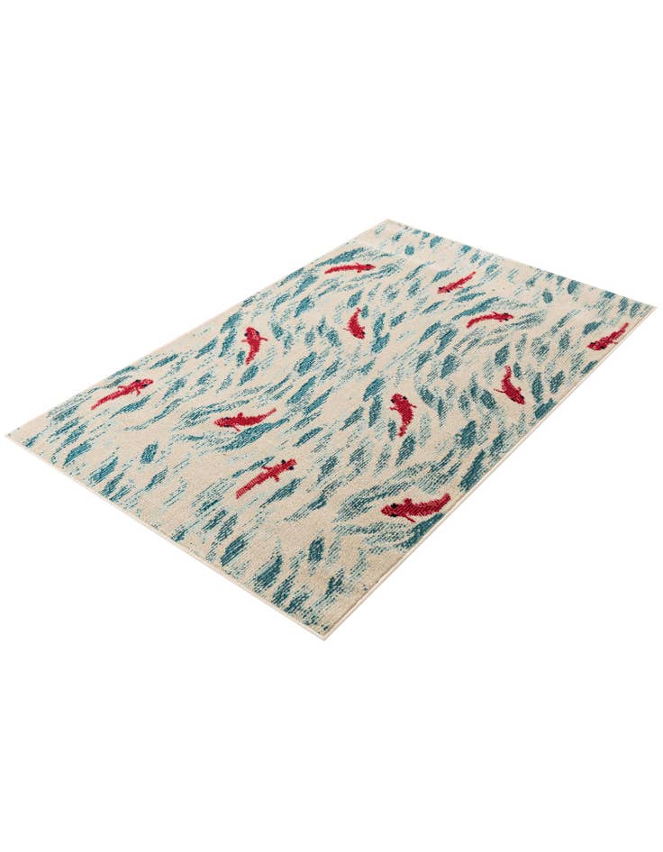 3' 3 x 5' 3 Amalfi Rug