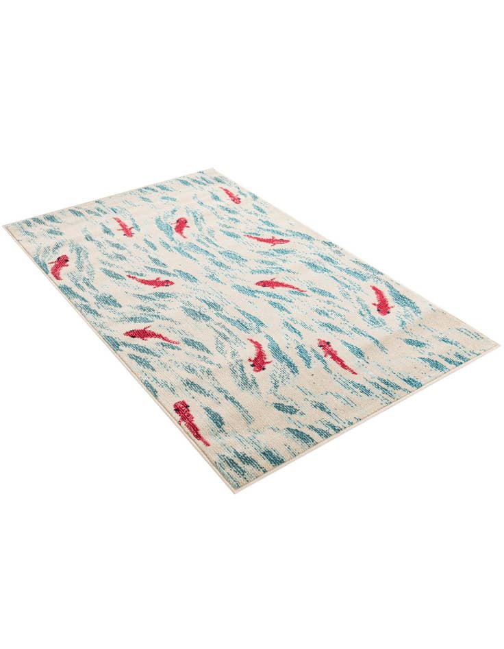 3' 3 x 5' 3 Amalfi Rug