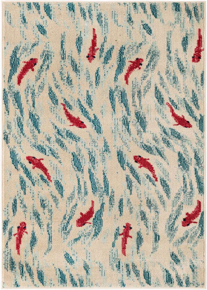 3' 3 x 5' 3 Amalfi Rug