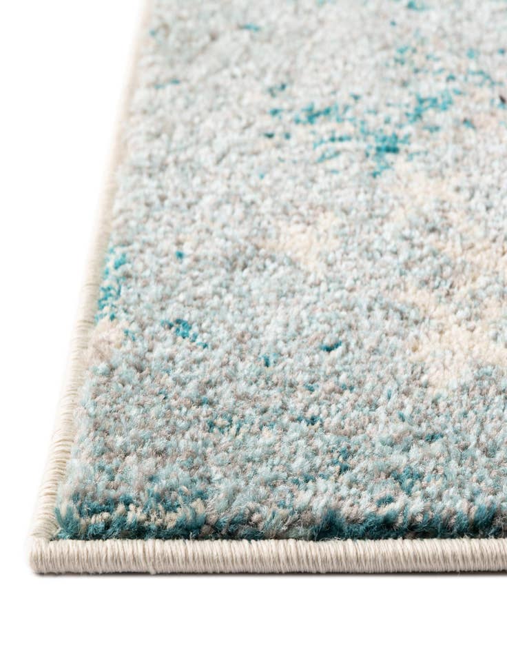 Detail image of  10' x 13'  Washable Amalfi Rug