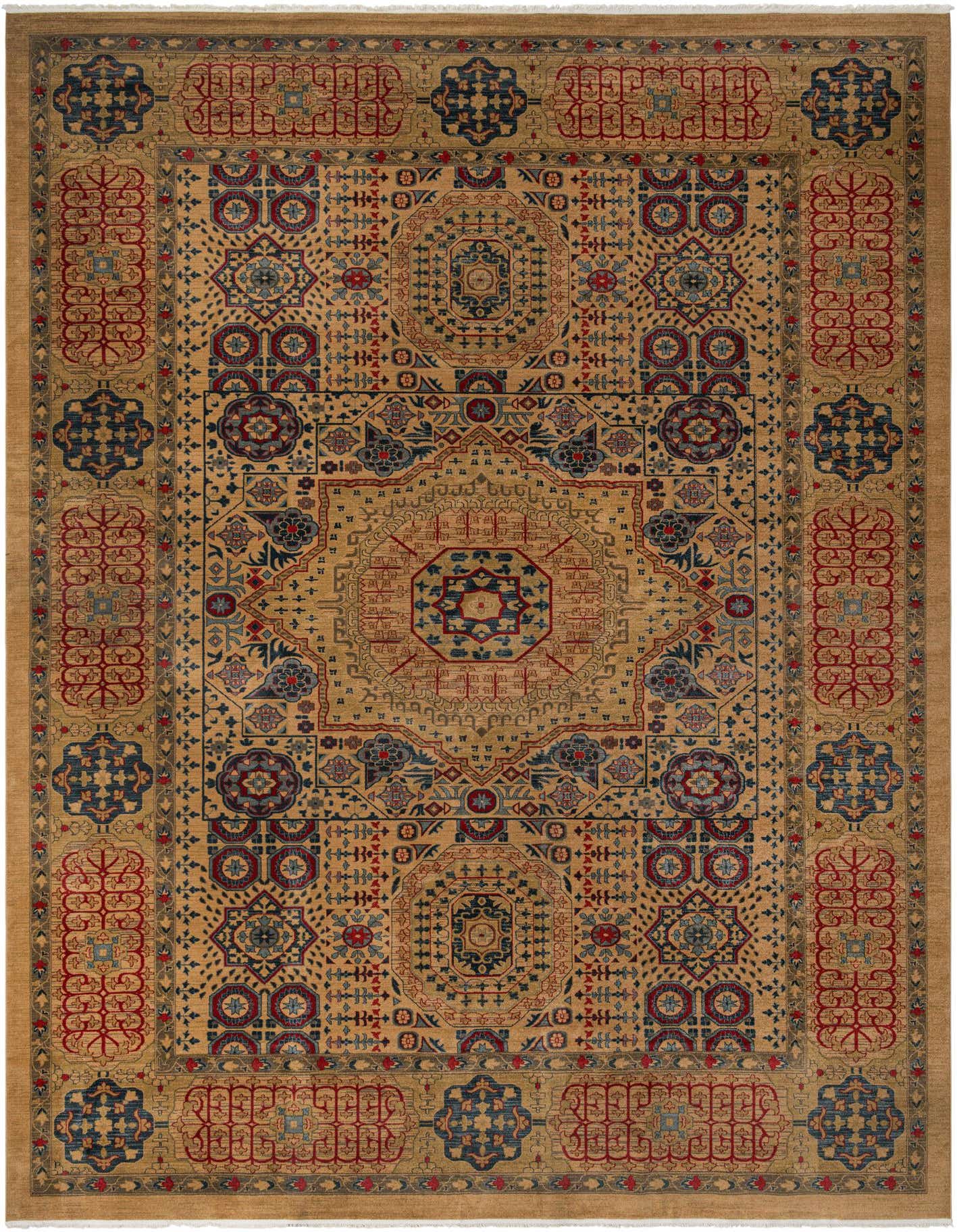 Primary image  13' x 18' Amina Rug