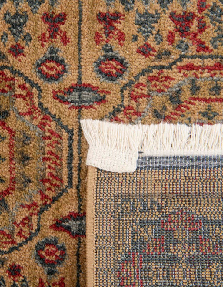 Detail image of  9' x 12' Amina Rug