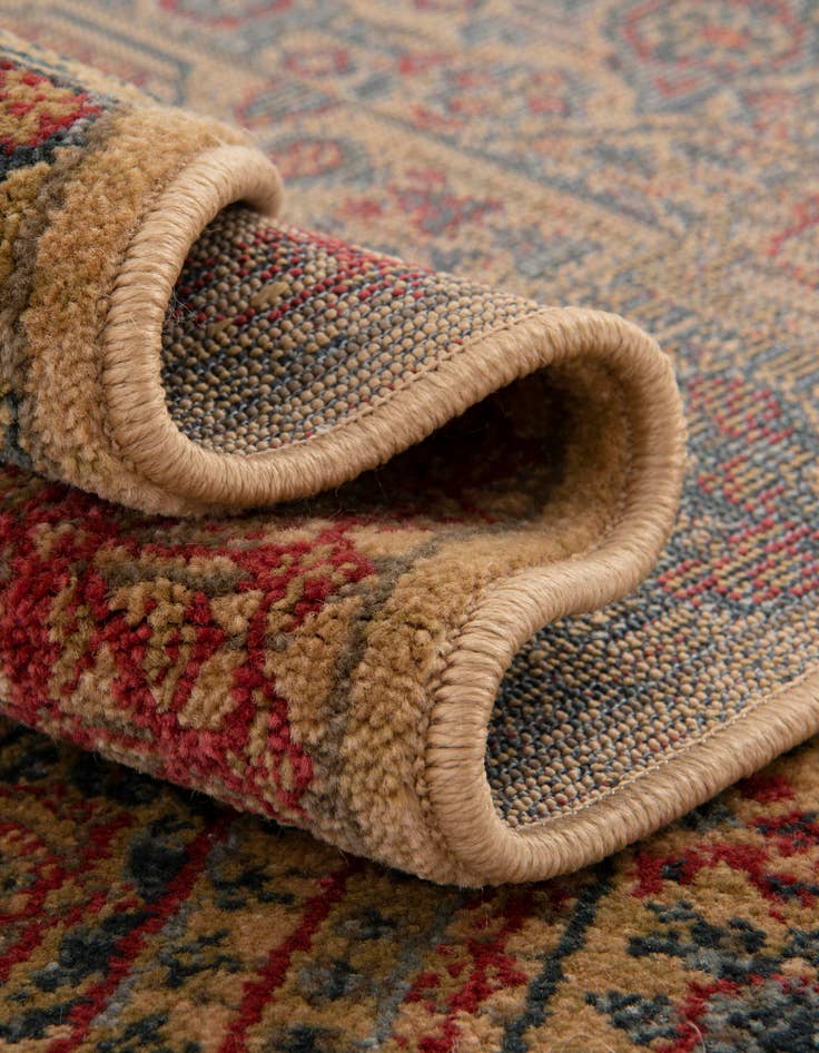 Detail image of  10' 6 x 16' 5 Amina Rug