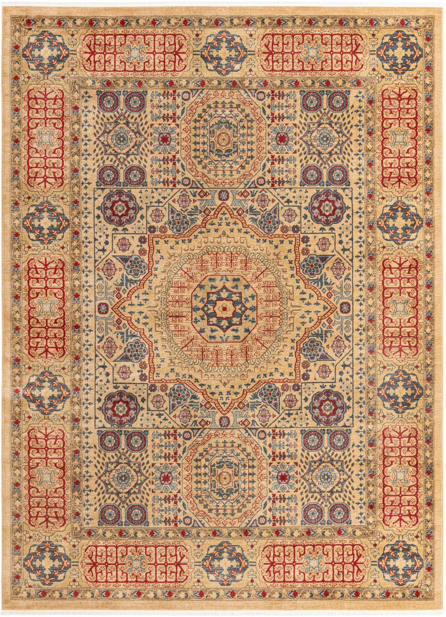 Rug Beige Swatch link
