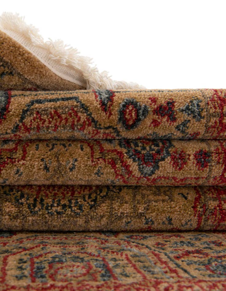 Detail image of  9' x 12' Amina Rug