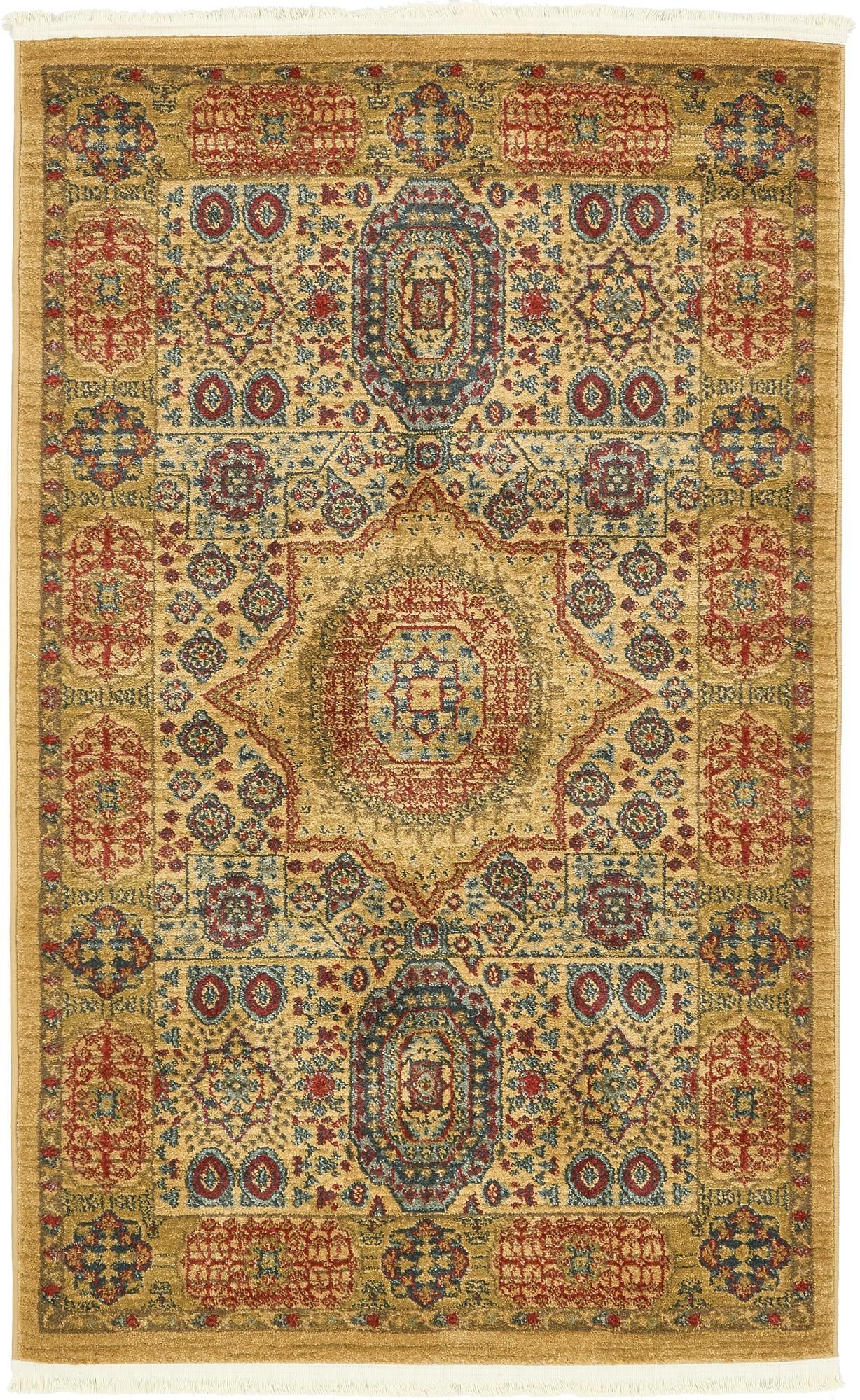 Rug Beige Swatch link