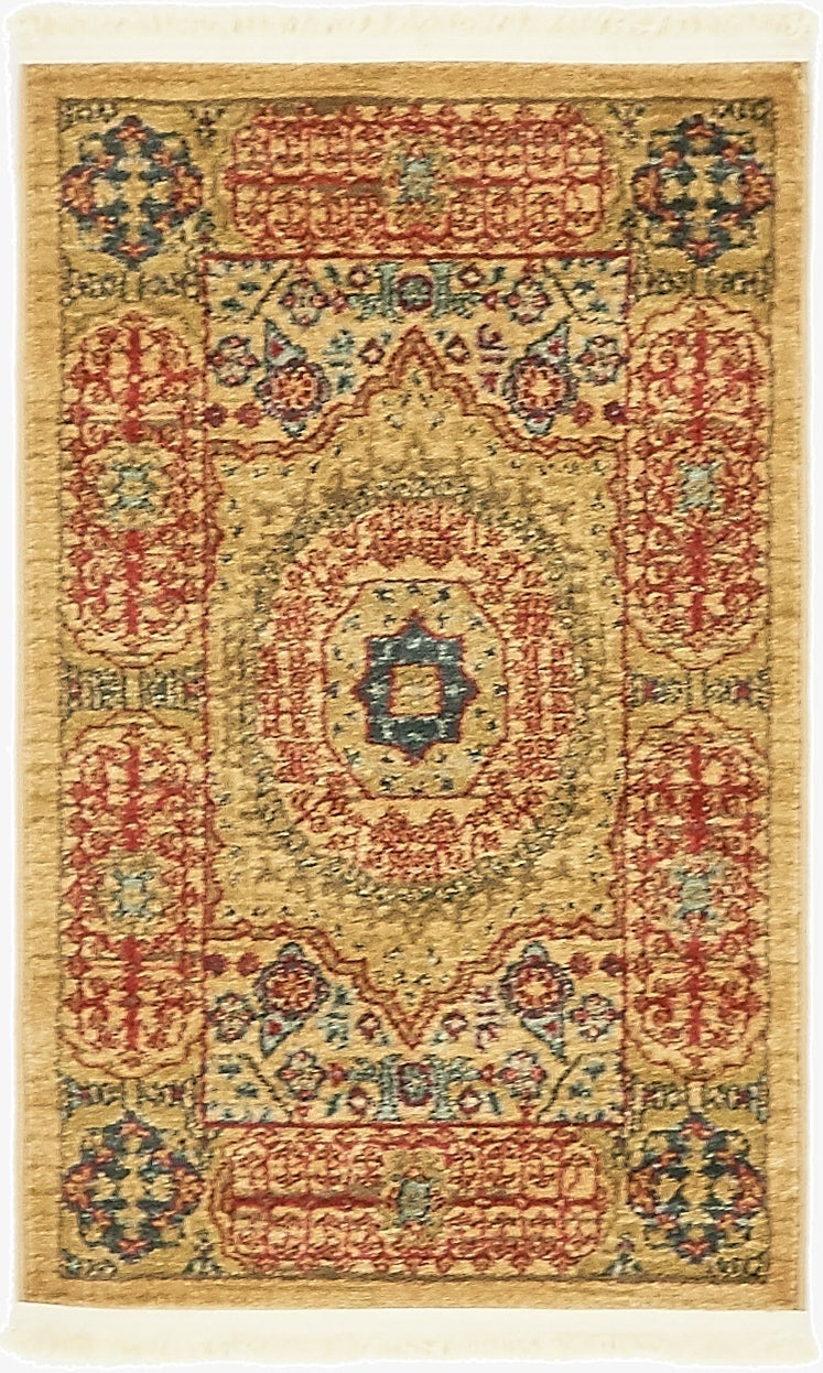  2' x 3' Amina Rug