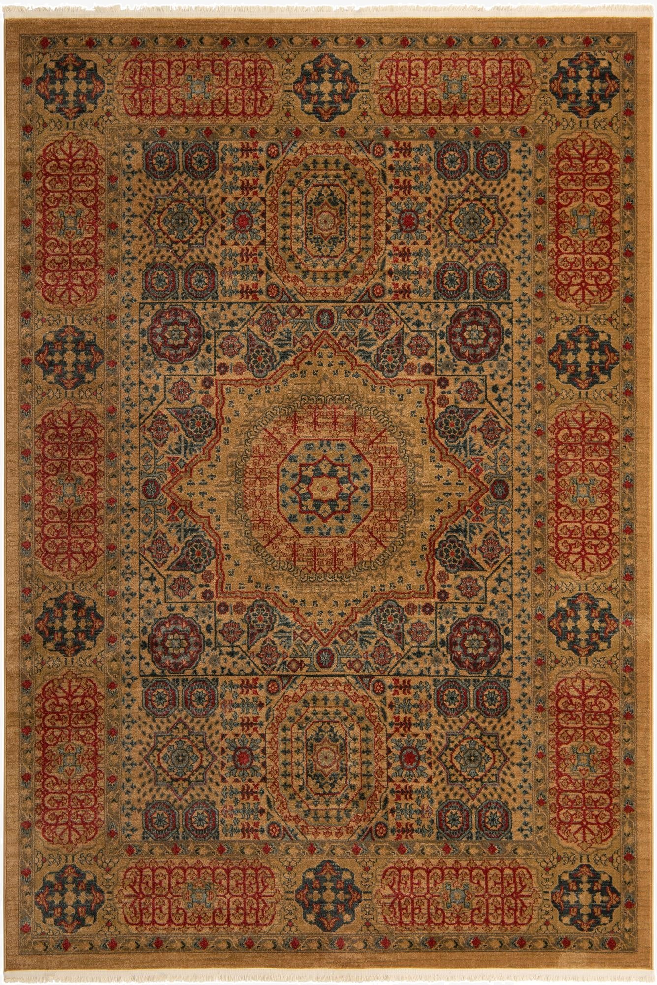  7' x 10' Amina Rug