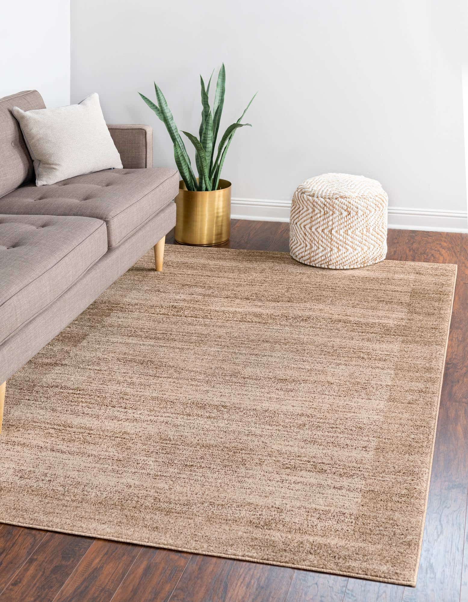 Beige 3' x 5' 3 Angelica Rug | Rugs.com