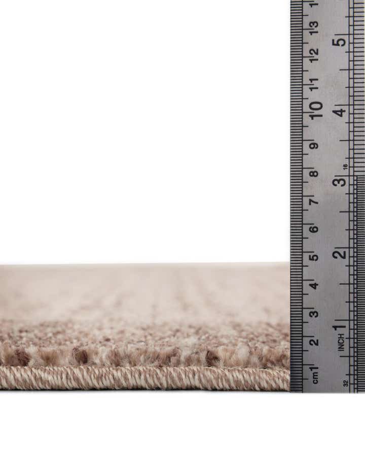 Beige 3' 3 x 5' 3 Angelica Rug | Rugs.com