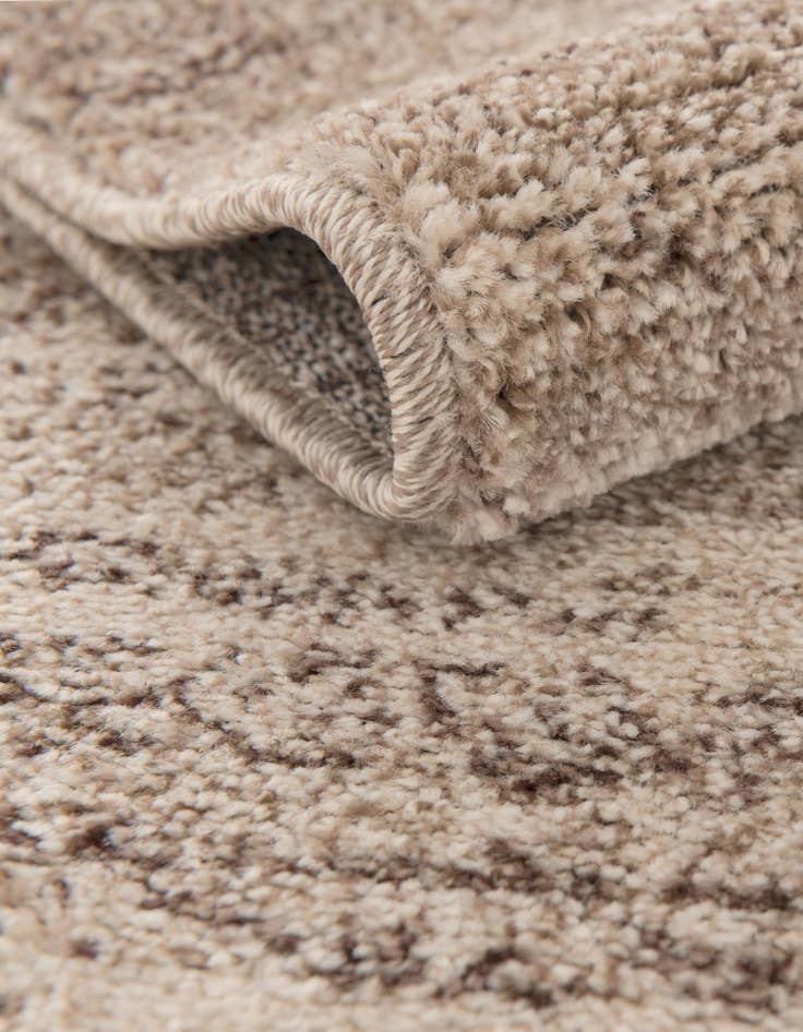 Detail image of  5' 3 x 8' Angelica Rug