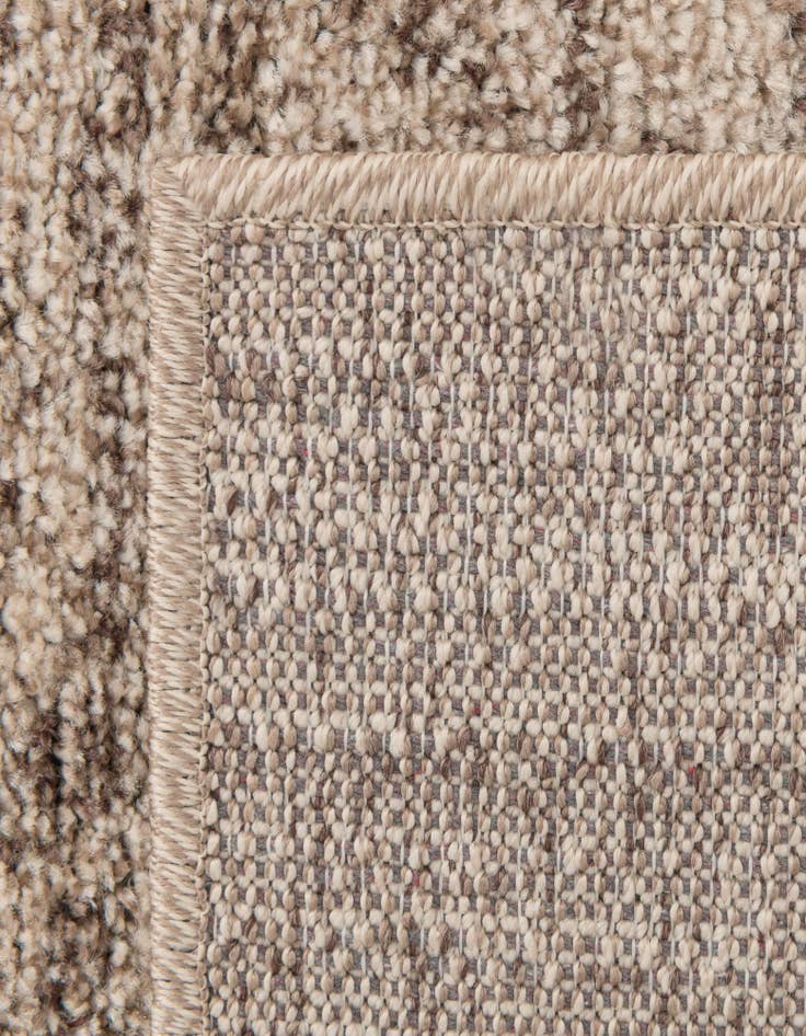 Detail image of  5' 3 x 8' Angelica Rug