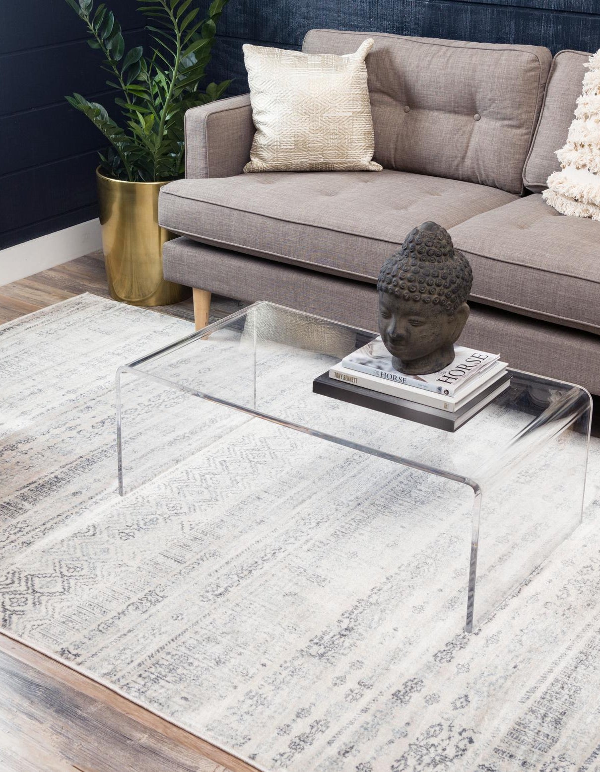 Beige 9' x 12' 2 Apollo Rug | Rugs.com