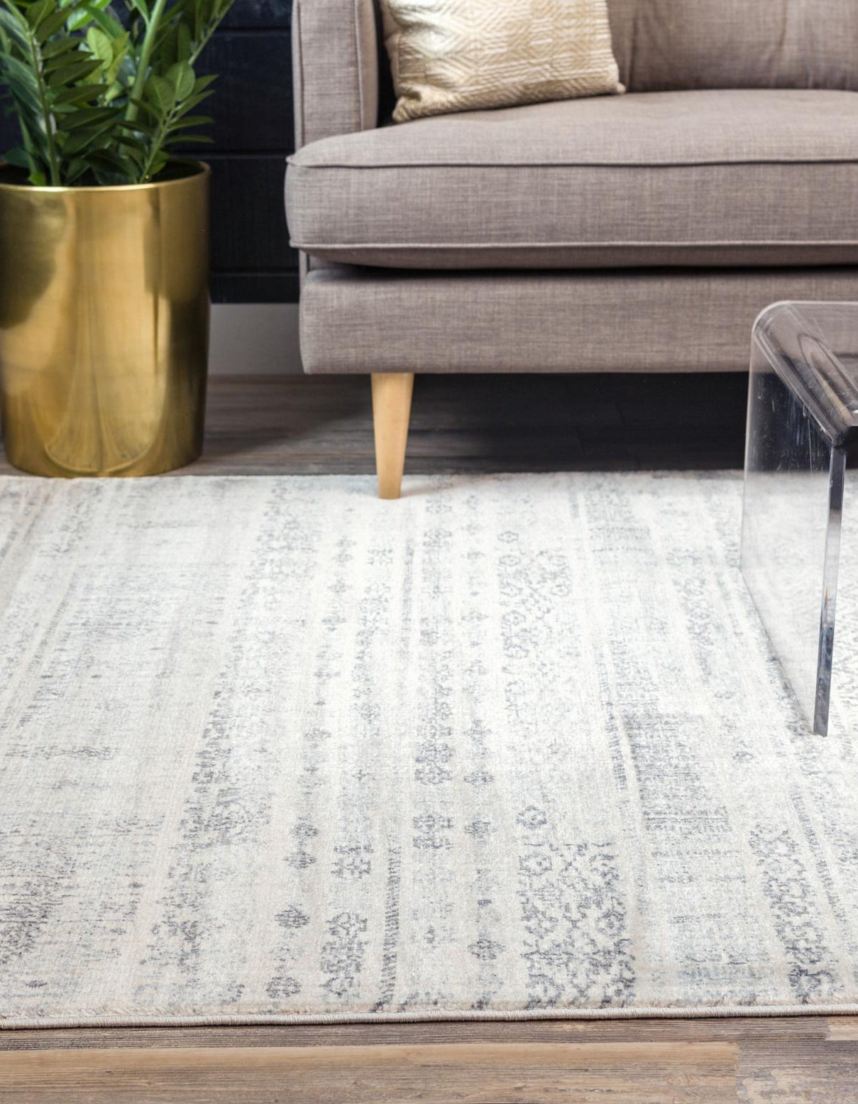 Beige 9' x 12' 2 Apollo Rug | Rugs.com