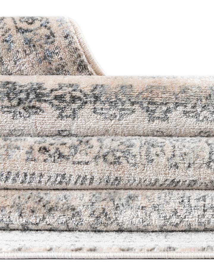 Beige 4' x 6' Apollo Rug | Rugs.com