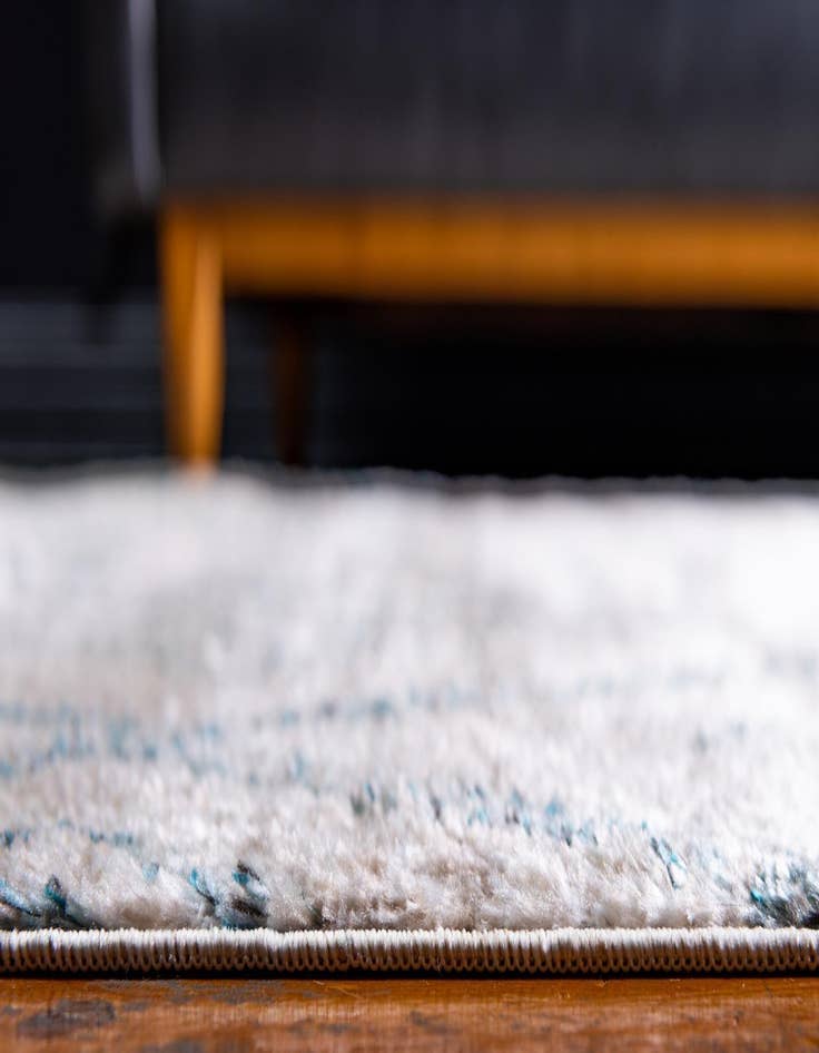 Detail image of  8' 2 x 10' 2 Artemis Rug