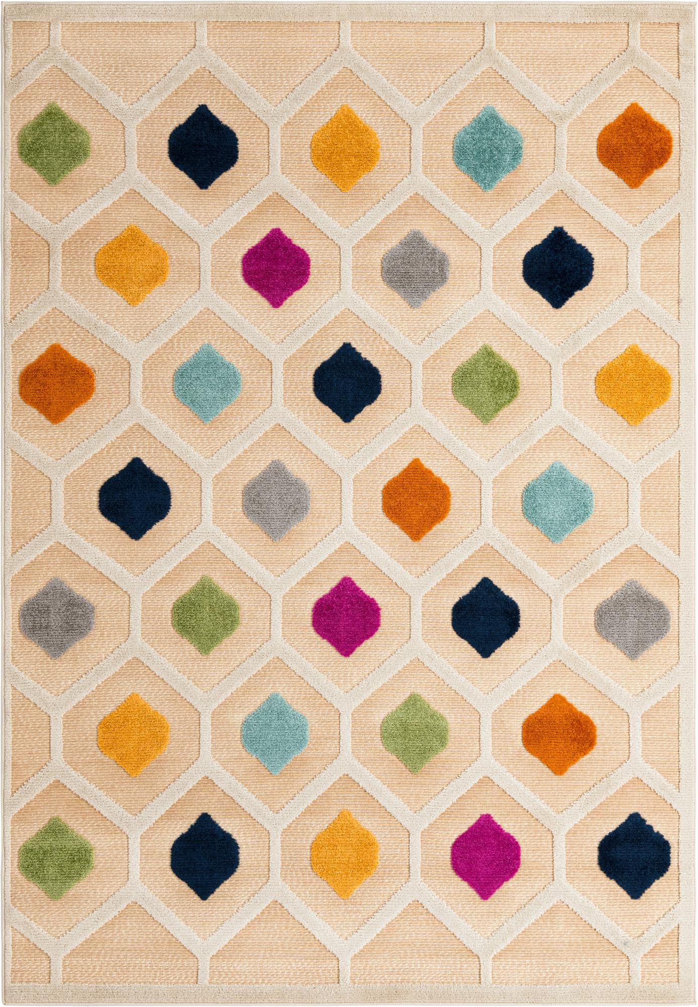 Rug Beige Swatch link