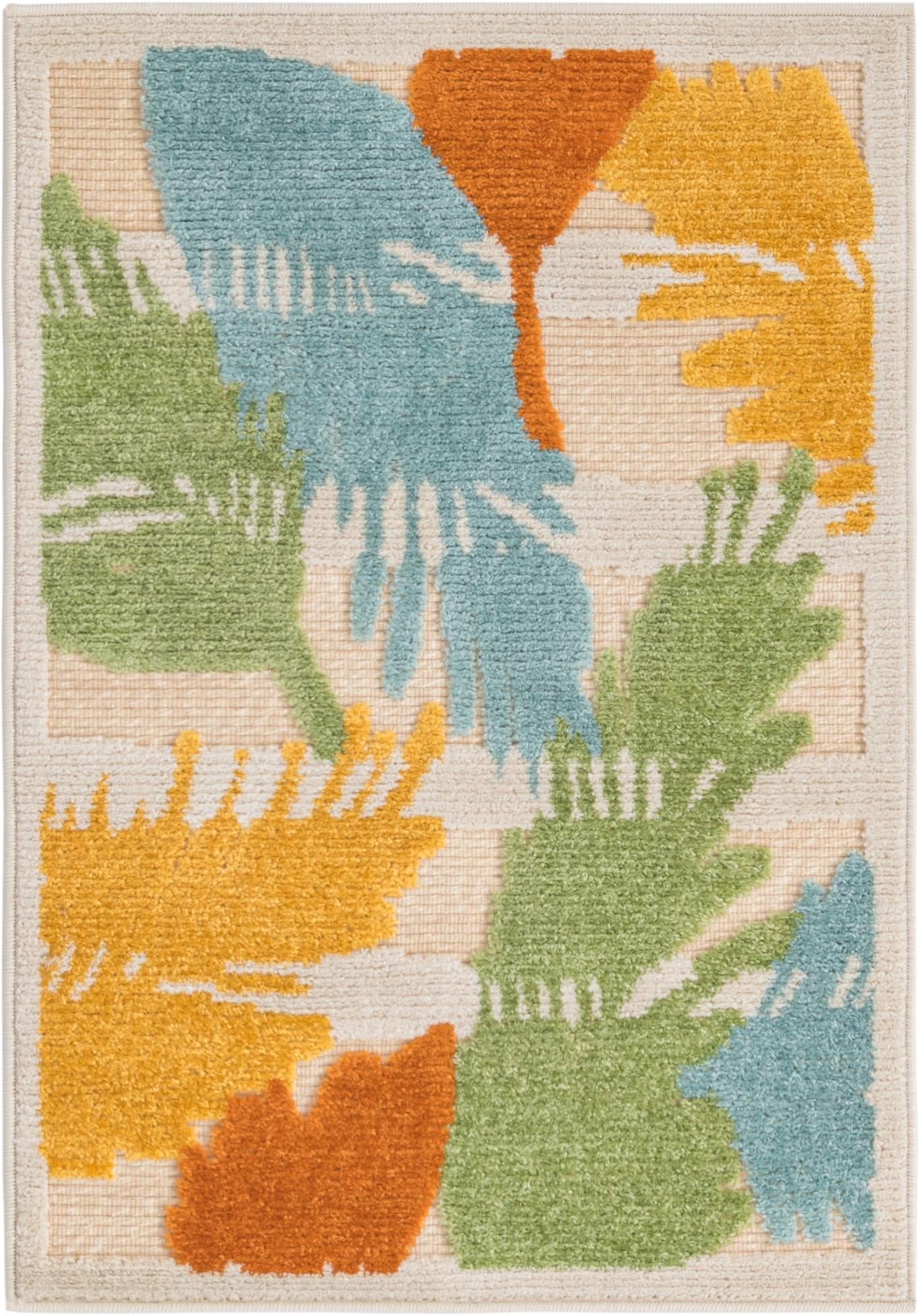 Rug Beige Swatch link