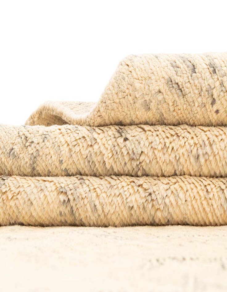 Detail image of 8' x 10' 3 Beni Marok Rug