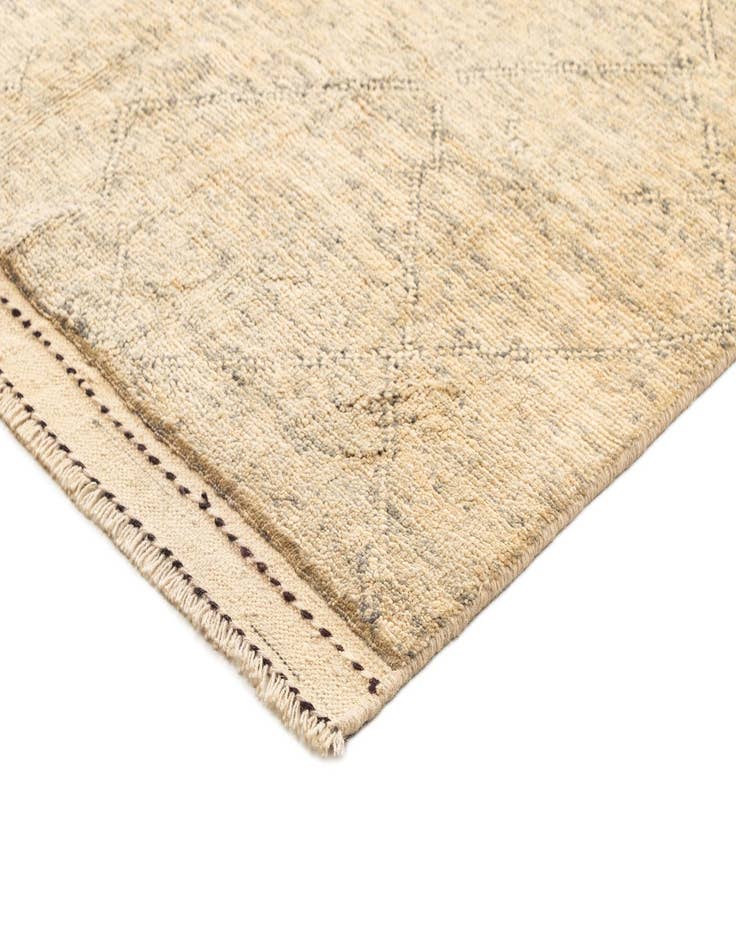 Detail image of 8' x 10' 3 Beni Marok Rug