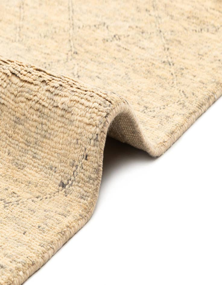 Detail image of 8' x 10' 3 Beni Marok Rug