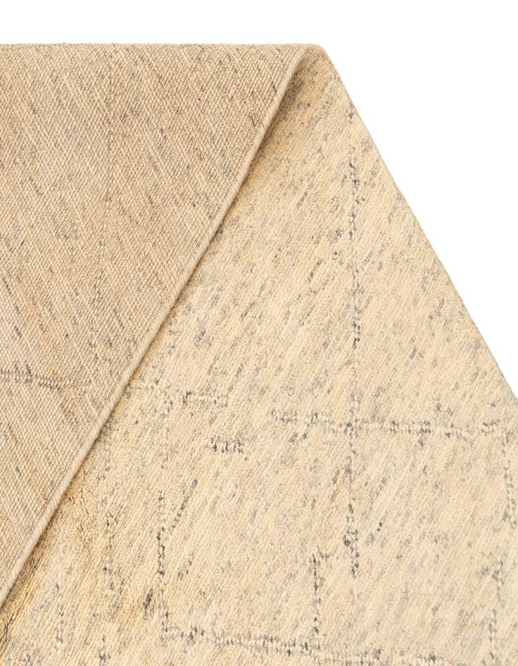 Detail image of 8' x 10' 3 Beni Marok Rug