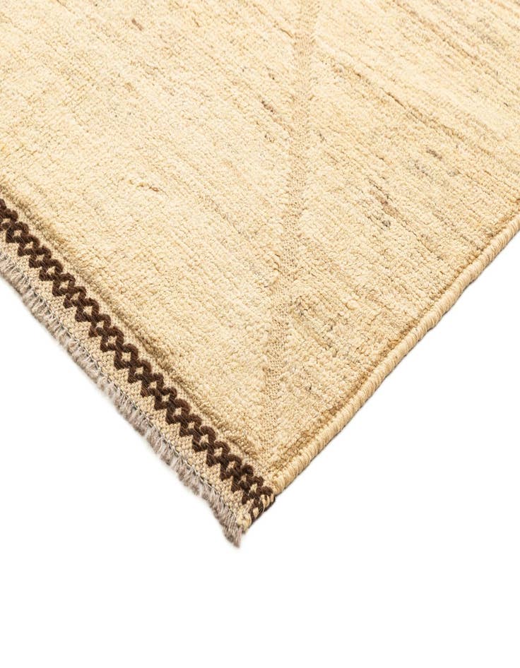 Detail image of 9' 11 x 12' 11 Beni Marok Rug