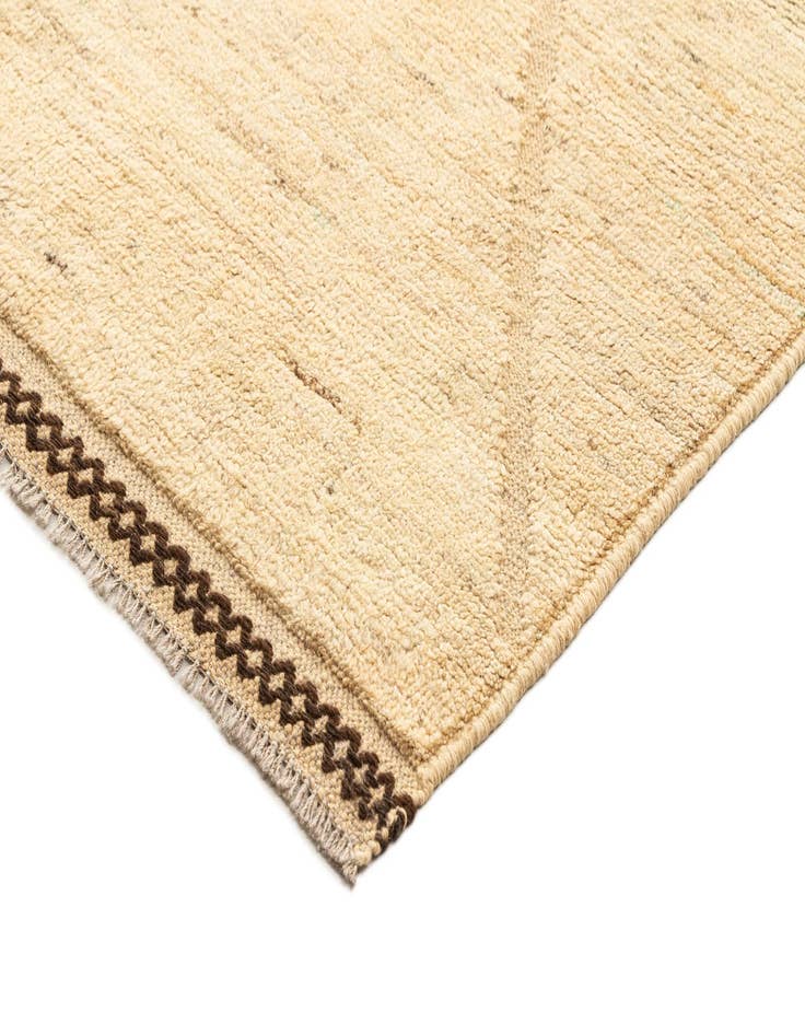 Detail image of  9' 11 x 12' 10 Beni Marok Rug