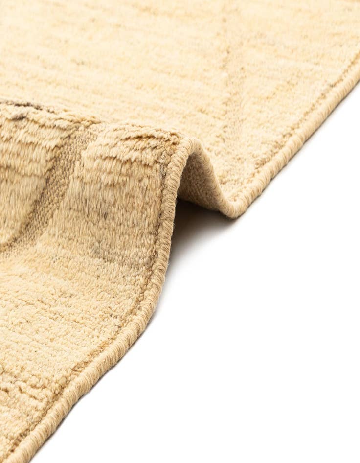 Detail image of  9' 11 x 12' 10 Beni Marok Rug