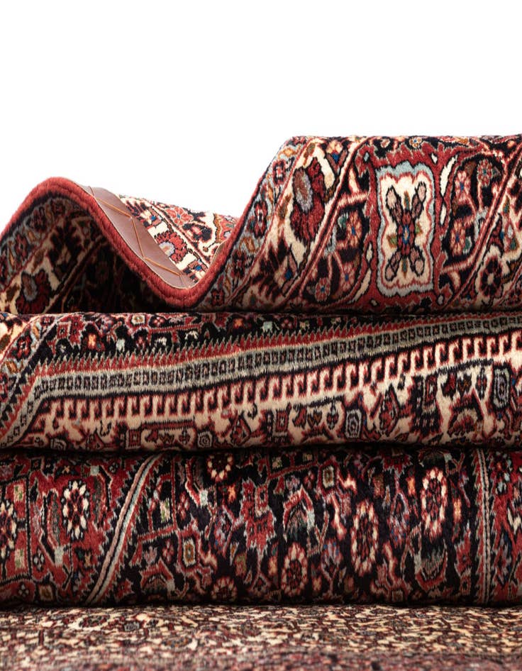 Detail image of  6' 9 x 10' 1 Bidjar Wool Rug