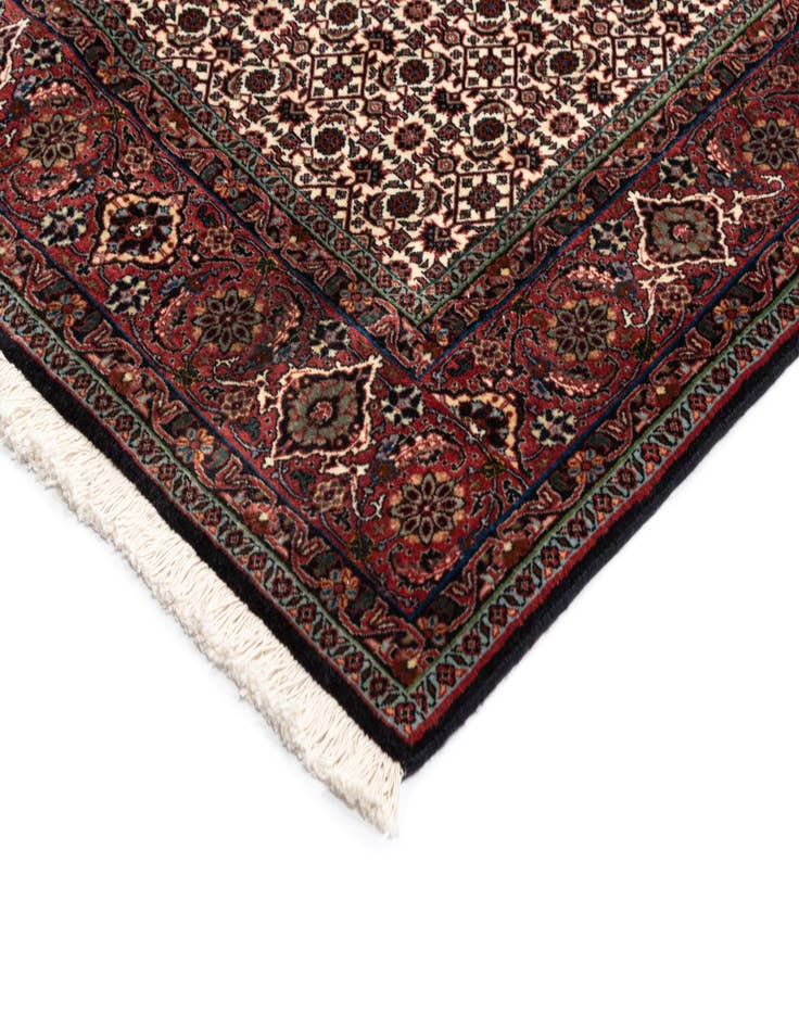 Detail image of  6' 7 x 9' 9 Bidjar Wool Rug