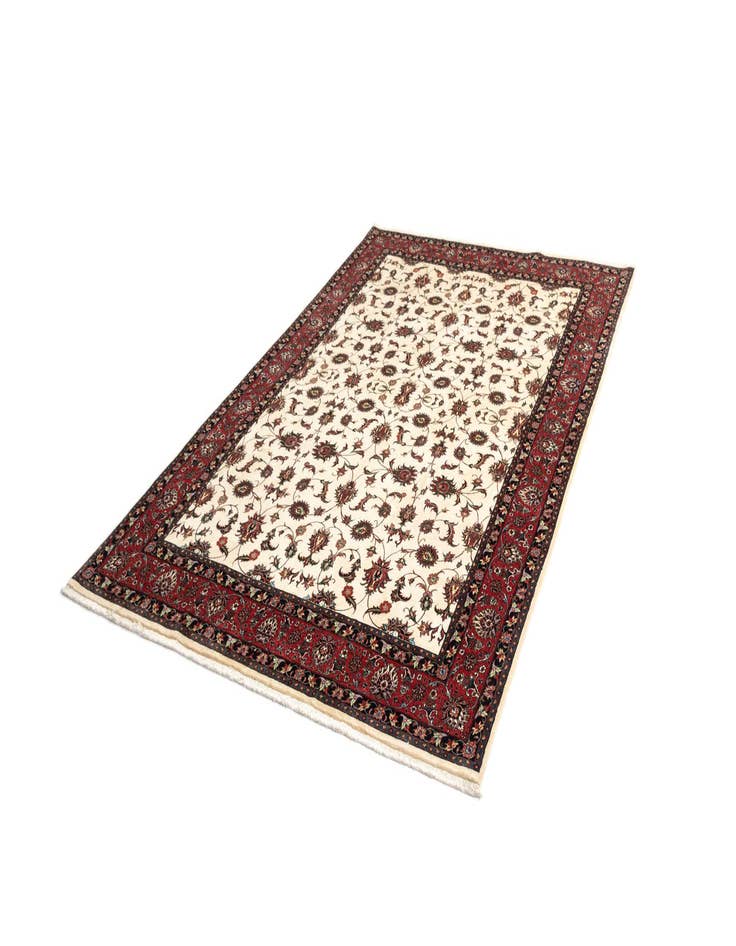 Detail image of  6' 8 x 10' Bidjar Wool Rug