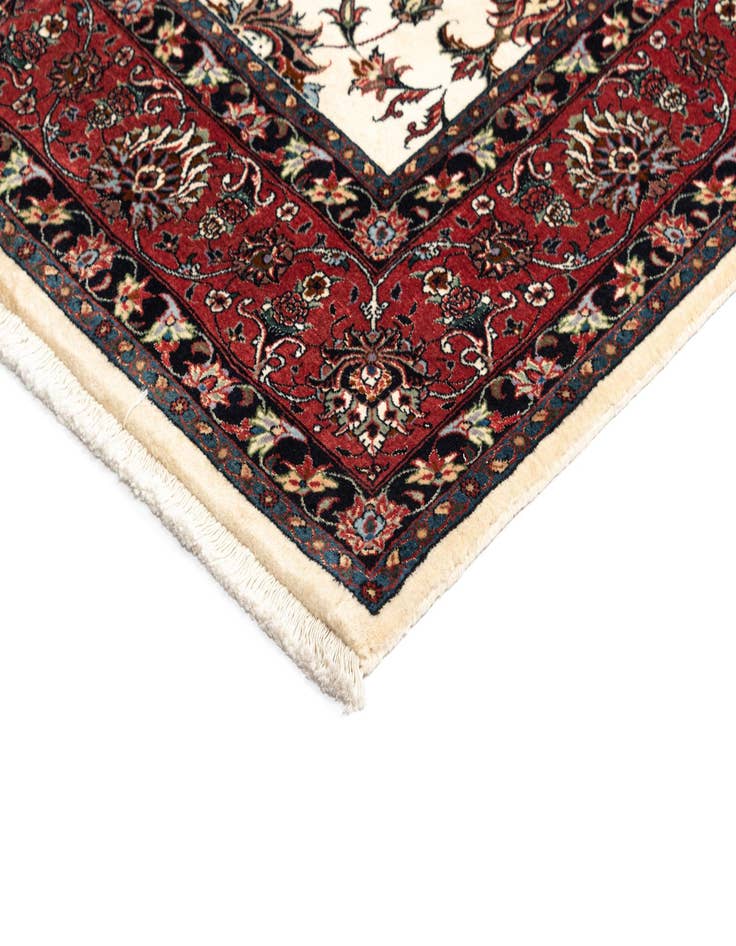 Detail image of  6' 8 x 10' Bidjar Wool Rug