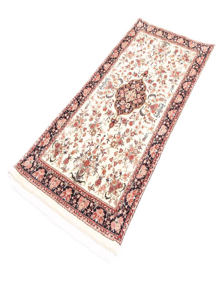 Detail image of  3' 5 x 6' 3 Bidjar Wool Rug