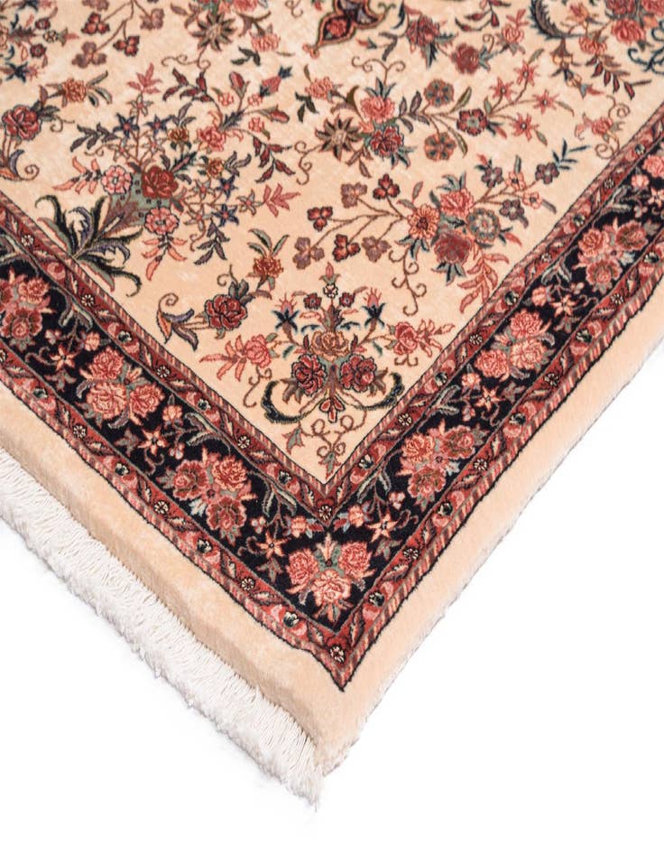 Detail image of  3' 5 x 6' 3 Bidjar Wool Rug