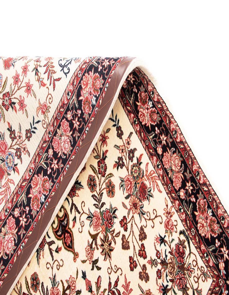 Detail image of  3' 5 x 6' 3 Bidjar Wool Rug