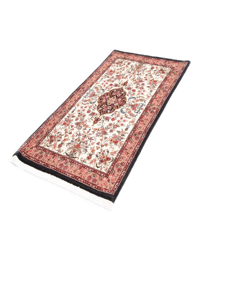 Detail image of  3' 8 x 6' 8 Bidjar Wool Rug