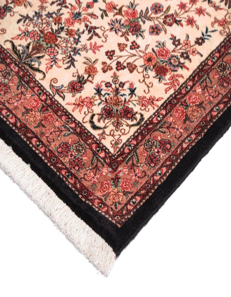 Detail image of  3' 8 x 6' 8 Bidjar Wool Rug