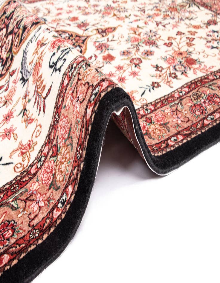 Detail image of  3' 8 x 6' 8 Bidjar Wool Rug