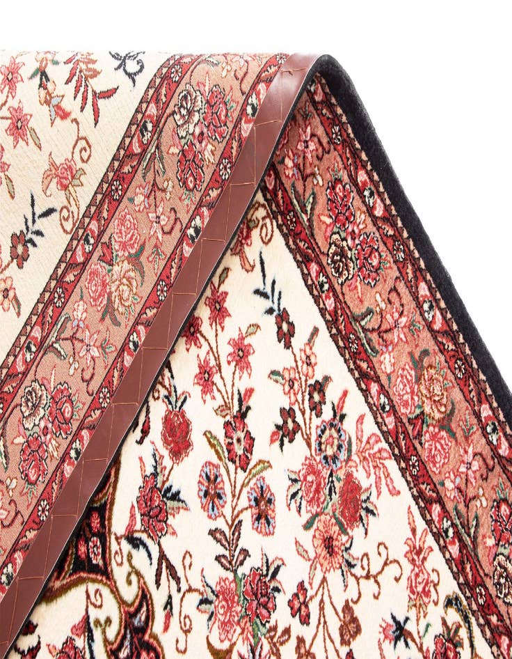 Detail image of  3' 8 x 6' 8 Bidjar Wool Rug