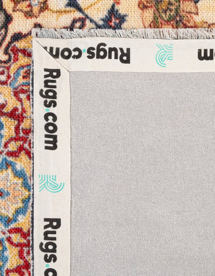 Detail image of  6' 1 x 9' Boutique Rug