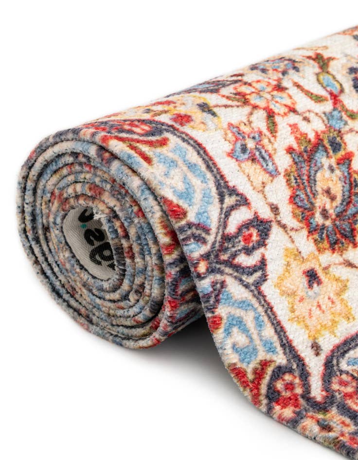 Detail image of  6' 1 x 9' Boutique Rug