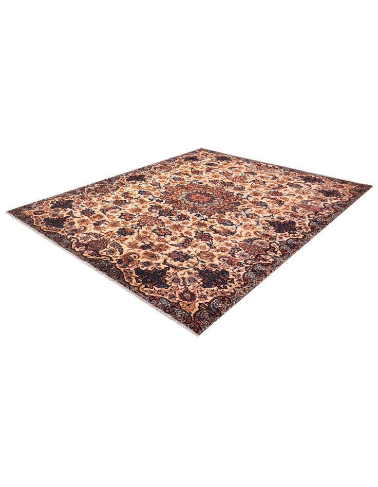 Detail image of  7' 10 x 10' Boutique Rug